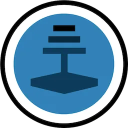 Logo de LaPlateforme par Geomarket.one